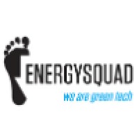 Energy Squad Logo