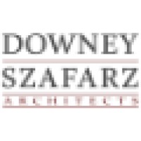 Downey Szafarz Architects Logo