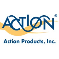 Action Products, Inc. Logo