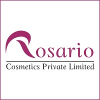ROSARIO COSMETICS PRIVATE LIMITED Logo