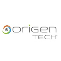 Origen Technologies Logo