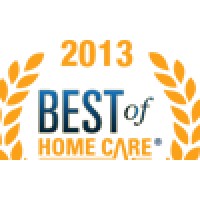 Provident Care Home Care Logo