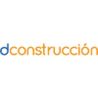dconstruccion Logo
