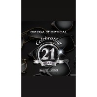 Omega Optical, Inc. Logo