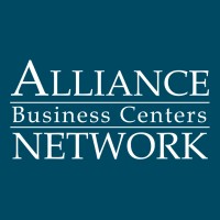 Alliance Business Centers Network Logo