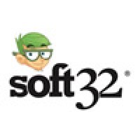 Soft32 Logo