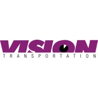 Vision Transportation Systems Inc Logo