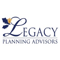 Legacy Planning Advisors, LLC. - Atlanta Logo