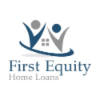 First Equity Home Loans, LLC. Logo