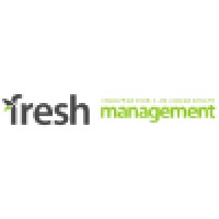 Fresh Management Inc. Logo