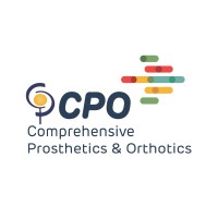 Comprehensive Prosthetics & Orthotics (CPO) Logo