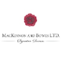 MacKinnon and Bowes Limited Logo