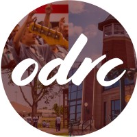 Ohio Department of Rehabilitation and Correction (ODRC) Logo