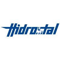 Hidrostal Scandinavia Logo