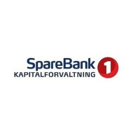 SpareBank 1 Kapitalforvaltning Logo