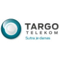 TARGO Telekom Logo