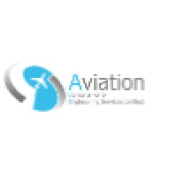 Aviation Consultancy & Engineering Services Logo