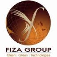 Fiza Group Logo