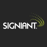 Signiant Logo
