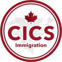 CICS Immigration Logo