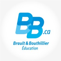 BB Education Logo