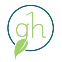 GreenHouse Eco-Cleaning Logo