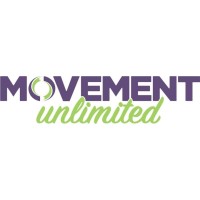 Movement Unlimited Inc. Logo