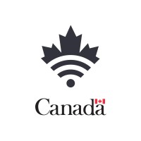 Shared Services Canada | Services partagés Canada Logo
