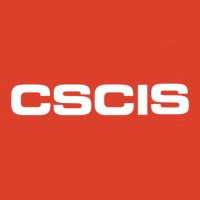 The Centre for Strategic Cyberspace + International Studies Logo