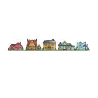 Glenferrie Conveyancing Pty Ltd Logo