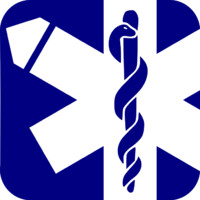 Harris County Emergency Services District No. 8 - Northwest Community Health Logo