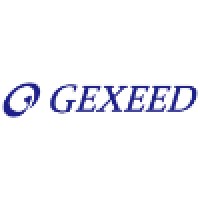 Gexeed Co., Ltd. Logo