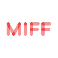Melbourne International Film Festival Logo