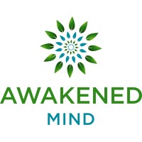 Awakened Mind Group Logo