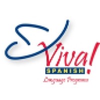 Viva Spanish! Language Programs Logo