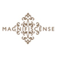 Magnifiscense Logo