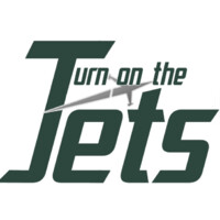 Turn On The Jets Logo