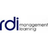 RDI Management Learning Hong Kong Logo