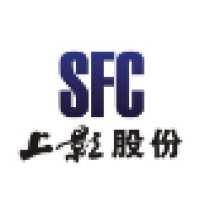 SFC Film Distribution Company Logo