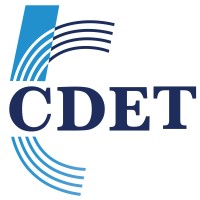 CDET Explosive Industries Private Limited Logo