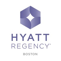 Hyatt Regency Boston Logo