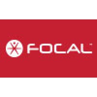 Focal Upright Logo