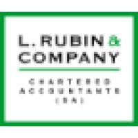 L. Rubin & Company Inc Logo