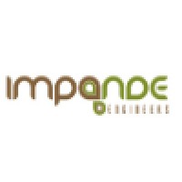 Impande Consulting Engineers Logo