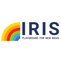 IRIS srl Logo