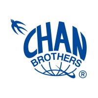 Chan Brothers Travel Pte Ltd Logo