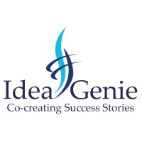 IDEA GENIE PRIVATE LIMITED Logo