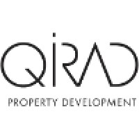 QIRAD Middle East Logo