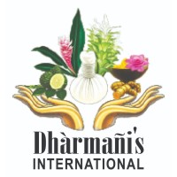 DHARMANIS INTERNATIONAL LIMITED Logo