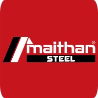 Maithan Steel & Power Limted Logo